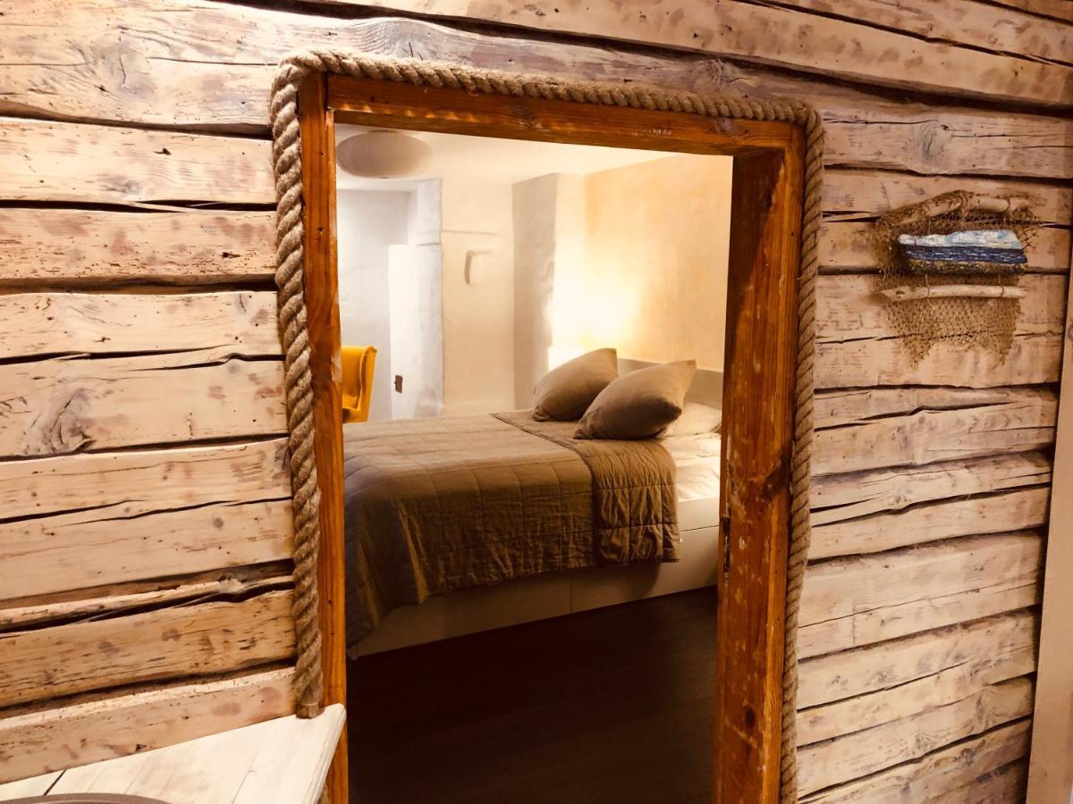 Klaukse Hotell Aabla Eksteriør bilde